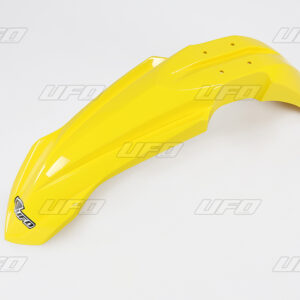 UFO BŁOTNIK PRZÓD YAMAHA YZ 125/250 '02-'14 RESTYLING KOLOR ŻÓŁTY