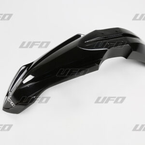 UFO BŁOTNIK PRZÓD YAMAHA YZ 125/250 '02-'14 RESTYLING KOLOR CZARNY