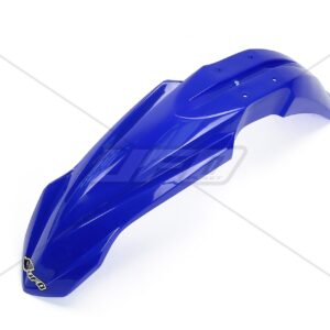 UFO BŁOTNIK PRZÓD YAMAHA YZ 125/250 '15-'20, YZF 250 '10-'18, WRF 250 '15-'19, WRF 450 '12-'18, YZF 450 '10-'17 KOLOR NIEBIESKI