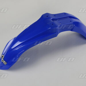 UFO BŁOTNIK PRZÓD YAMAHA YZ 80/85 '93-'14 RESTYLING KOLOR NIEBIESKI,