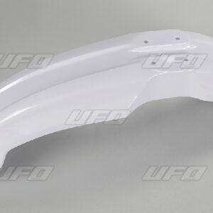 UFO BŁOTNIK PRZÓD YAMAHA YZ, YZF, WRF '06-'09 KOLOR BIAŁY