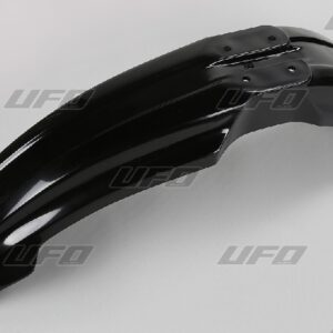 UFO BŁOTNIK PRZÓD YAMAHA YZ, YZF, WRF '06-'09 KOLOR CZARNY
