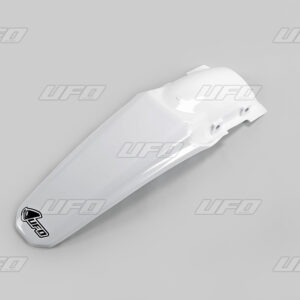 UFO BŁOTNIK TYŁ HONDA CRF 250 '08-'09 KOLOR BIAŁY