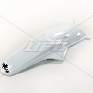 UFO BŁOTNIK TYŁ HONDA CRF 450R '09-'12 CRF 250R '10-'13 KOLOR BIAŁY