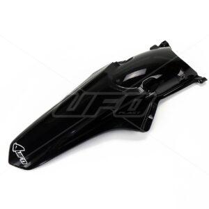 UFO BŁOTNIK TYŁ HONDA CRF 450R '09-'12 CRF 250R '10-'13 KOLOR CZARNY