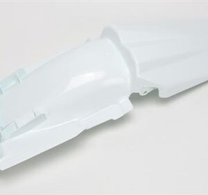 UFO BŁOTNIK TYŁ HUSQVARNA 4T '08-'13 KOLOR BIAŁY