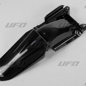 UFO BŁOTNIK TYŁ HUSQVARNA 4T '08-'13 KOLOR CZARNY