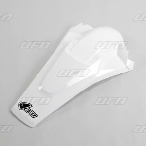 UFO BŁOTNIK TYŁ HUSQVARNA TC/FC 125/250/300/350/450 '16-'17 (Z WYJĄTKIEM TC 250 '16) KOLOR BIAŁY