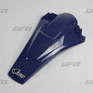 UFO BŁOTNIK TYŁ HUSQVARNA TC/FC 125/250/300/350/450 '16-'17 (Z WYJĄTKIEM TC 250 '16) KOLOR NIEBIESKI