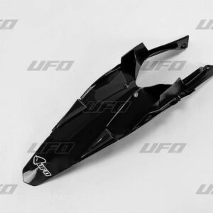 UFO BŁOTNIK TYŁ HUSQVARNA TC/TE 449/511 '11-'12 KOLOR CZARNY
