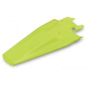 UFO BŁOTNIK TYŁ HUSQVARNA TE 150 / 250 / 300 '24-'26, FE 250 / 350 / 450 / 501 '24-'26, KOLOR ŻÓŁTY