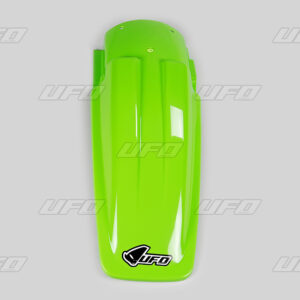 UFO BŁOTNIK TYŁ KAWASAKI KX 125/25/500 '87 KOLOR ZIELONY