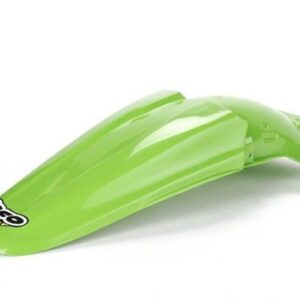 UFO BŁOTNIK TYŁ KAWASAKI KX 125/250 '92-'93 KOLOR ZIELONY