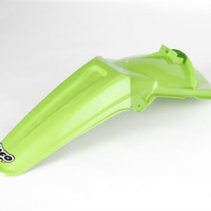 UFO BŁOTNIK TYŁ KAWASAKI KX 125/250 '94-'98 KOLOR ZIELONY