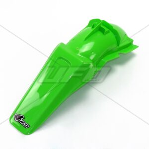 UFO BŁOTNIK TYŁ KAWASAKI KX 125/250 '99-'02 KOLOR ZIELONY