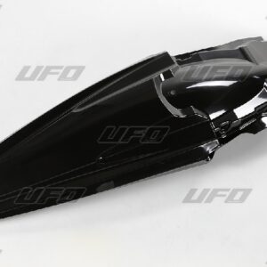 UFO BŁOTNIK TYŁ KAWASAKI KXF 250 '17, KXF 450 '16-'17 KOLOR CZARNY