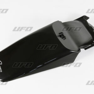 UFO BŁOTNIK TYŁ KTM 4T '93-'99 KOLOR CZARNY