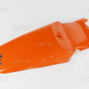UFO BŁOTNIK TYŁ KTM 4T '93-'99 KOLOR POMARAŃCZOWY