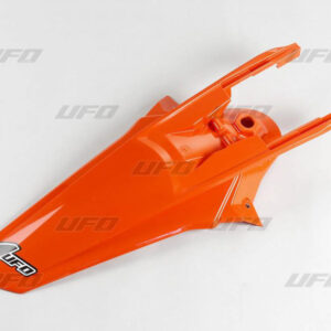 UFO BŁOTNIK TYŁ KTM SX 85 '18-24, GAS GAS MC 85 '21-24 KOLOR POMARAŃCZOWY = GG07113127