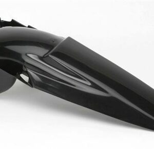 UFO BŁOTNIK TYŁ KTM SX '99-'03 KOLOR CZARNY