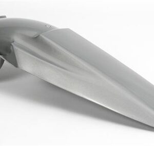 UFO BŁOTNIK TYŁ KTM SX/EXC '99-'03 KOLOR SREBRNY