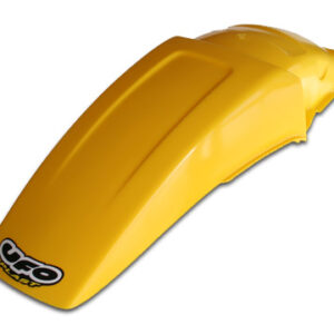 UFO BŁOTNIK TYŁ SUZUKI RM 125/ 250 '89-'92 KOLOR ŻÓŁTY