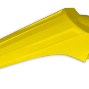 UFO BŁOTNIK TYŁ SUZUKI RM 85 '00-'25 RESTYLING KOLOR ŻÓŁTY,