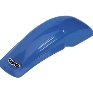 UFO BŁOTNIK TYŁ UNIWERSALNY KOLOR NIEBIESKI