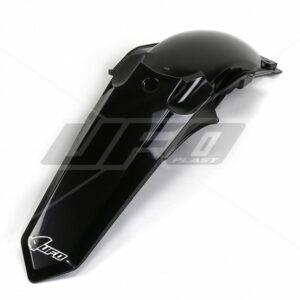 UFO BŁOTNIK TYŁ YAMAHA YZ 125/250 '15-'21, KOLOR CZARNY