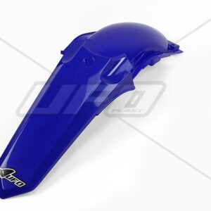 UFO BŁOTNIK TYŁ YAMAHA YZ 125/250 '15-'21, KOLOR NIEBIESKI