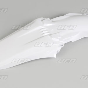 UFO BŁOTNIK TYŁ YAMAHA YZ 80 '93-'01 KOLOR BIAŁY