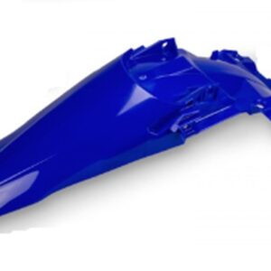 UFO BŁOTNIK TYŁ YAMAHA YZF 450 '23-'25, YZF 250 '24-'25, KOLOR NIEBIESKI