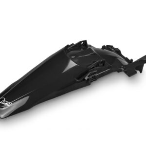UFO BŁOTNIK TYŁ YAMAHA YZF 450 '23-'25, YZF 250 '24-'25, KOLOR CZARNY