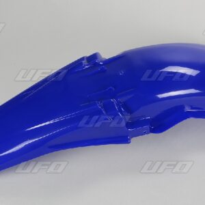 UFO BŁOTNIK TYŁ YAMAHA YZF/WRF 250 '01-02, YZF/WRF 400 '98-02, YZF 426 '98-02, WRF 426 '00-02 KOLOR NIEBIESKI - ZASTĄPIONY PRZEZ YA02897089