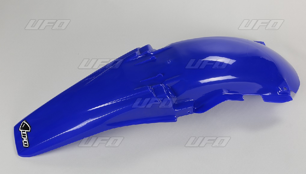 UFO BŁOTNIK TYŁ YAMAHA YZF/WRF 250 '01-02, YZF/WRF 400 '98-02, YZF 426 '98-02, WRF 426 '00-02 KOLOR NIEBIESKI - ZASTĄPIONY PRZEZ YA02897089