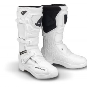 UFO BUTY GARGOR CROSS / OFFROAD KOLOR BIAŁY ROZMIAR 45 - KOLEKCJA 2025/2026