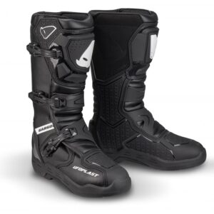 UFO BUTY GARGOR CROSS / OFFROAD KOLOR CZARNY ROZMIAR 47 - KOLEKCJA 2025/2026