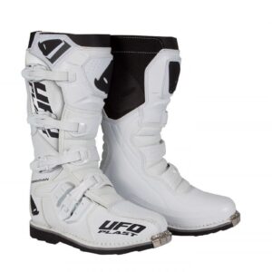 UFO BUTY OBSIDIAN CROSS / OFFROAD KOLOR BIAŁY ROZMIAR 42