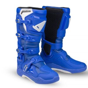 UFO BUTY XANDER CROSS / OFFROAD Z ZAWIASEM KOLOR NIEBIESKI ROZMIAR 44 - KOLEKCJA 2025/2026