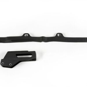 UFO KOMPLET ŚLIZG (YA03830) + PROWADNICA (YA03871) ŁAŃCUCHA YAMAHA