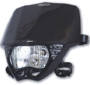 UFO LAMPA CRUISER KOLOR CZARNY