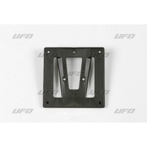 UFO MOCOWANIE TABLICY REJESTRACYJNEJ KTM EXC/EXC-F 08-'11 KOLOR CZARNY - ZASTĘPUJE HU03375001