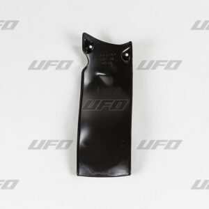 UFO OSŁONA AMORTYZATORA TYLNEGO HONDA CRF 250R '06-'09 KOLOR CZARNY