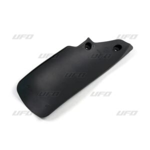 UFO OSŁONA AMORTYZATORA TYLNEGO KAWASAKI KXF 250 '21-'26, KXF 450 '19-'25 KOLOR ZIELONY
