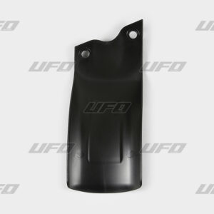 UFO OSŁONA AMORTYZATORA TYLNEGO KTM SX 85 '13-17 KOLOR CZARNY