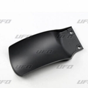UFO OSŁONA AMORTYZATORA TYLNEGO YAMAHA YZF 450 '18 KOLOR CZARNY