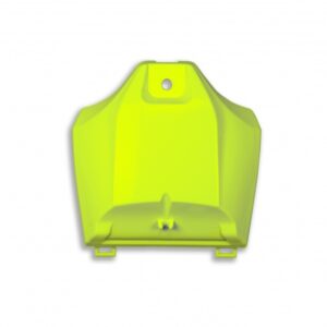 UFO OSŁONA ZBIORNIKA PALIWA YAMAHA YZF 250 '19-'23, YZF 450 '18-'22, WR 250F '20-'25, WR 450F '19-'25 KOLOR ŻÓŁTY FLUO