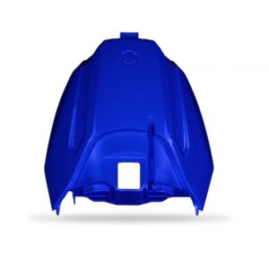 UFO OSŁONA ZBIORNIKA PALIWA YAMAHA YZF 450 '23-'25, YZF 250 '24-'25, KOLOR NIEBIESKI