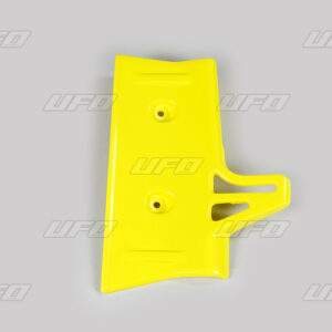 UFO OSŁONY CHŁODNICY SUZUKI RM 60 '03-'04 KOLOR ŻÓŁTY - ZASTĄPIONY PRZEZ KA02743102