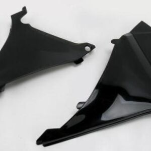 UFO OSŁONY FILTRA POWIETRZA KTM SX '11, SXF '11-'12 KOLOR CZARNY